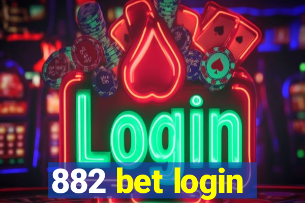 882 bet login